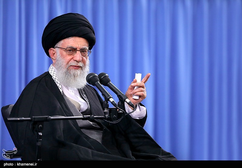سیاست دشمنان در قبال اقوام ایرانی از منظر مقام معظم رهبری