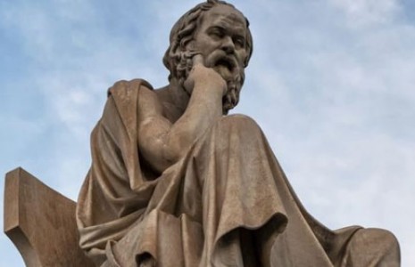 در شناخت افلاطون،  غول بزرگ دنیای فلسفه