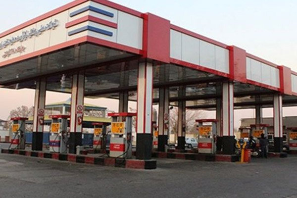 مقررات جدید در پمپ بنزین‌ها برای مقابله با کرونا